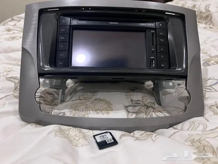 شاشة افالون 2011 وكالة مع شريحتها استخدام سنه ونص فقط 0