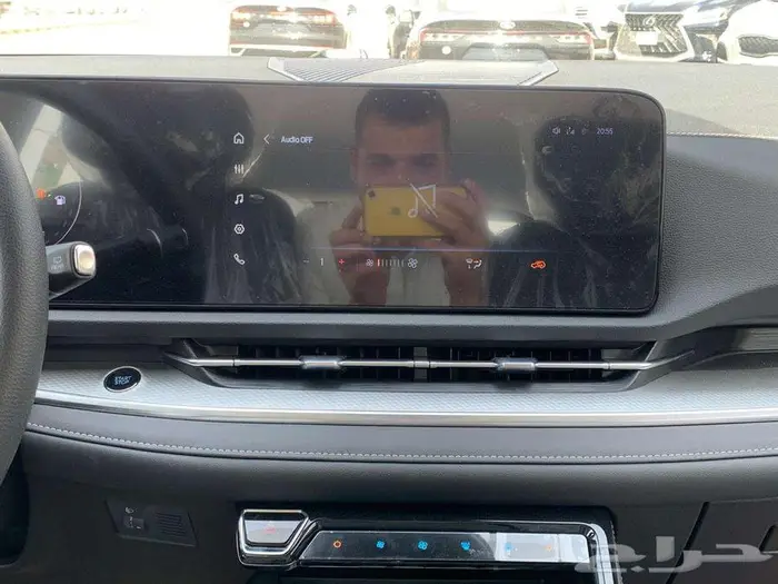 فورد تري تورى امبيانتي موديل 2026 17