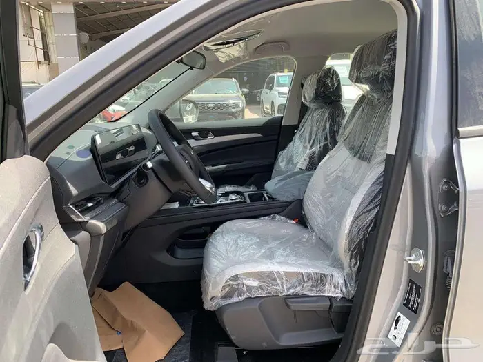 فورد تري تورى امبيانتي موديل 2026 10