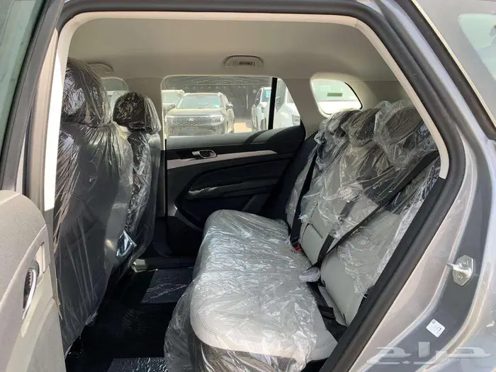 فورد تري تورى امبيانتي موديل 2026 12