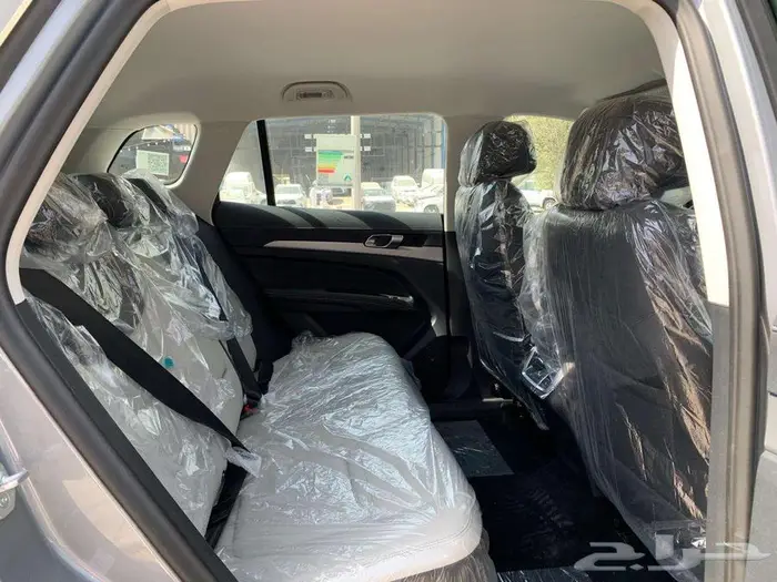 فورد تري تورى امبيانتي موديل 2026 13