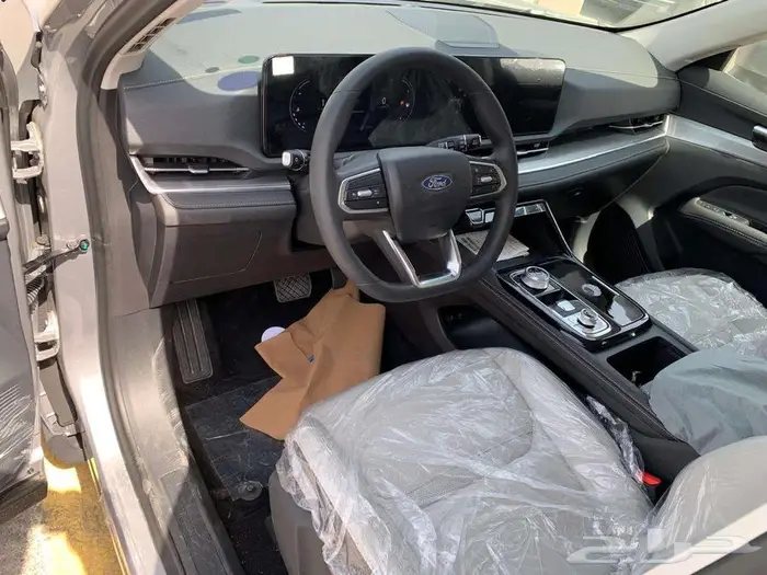 فورد تري تورى امبيانتي موديل 2026 18