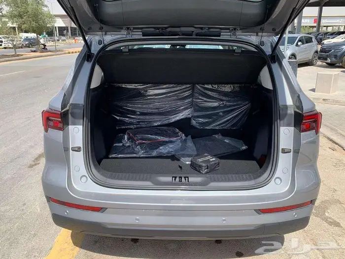 فورد تري تورى امبيانتي موديل 2026 6