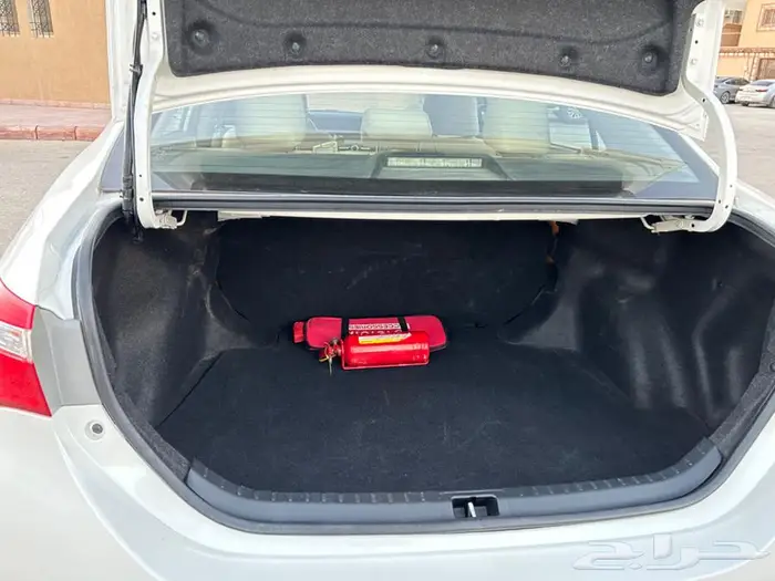 كورولا 2015 10