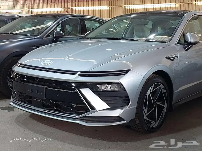 هيونداي سوناتا _ ( ألوان مميزة _ فئات متعددة ) _ 2026 6