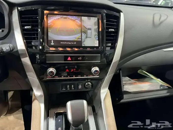 مونتيرو سبورت بنزين نص فل 2025 2