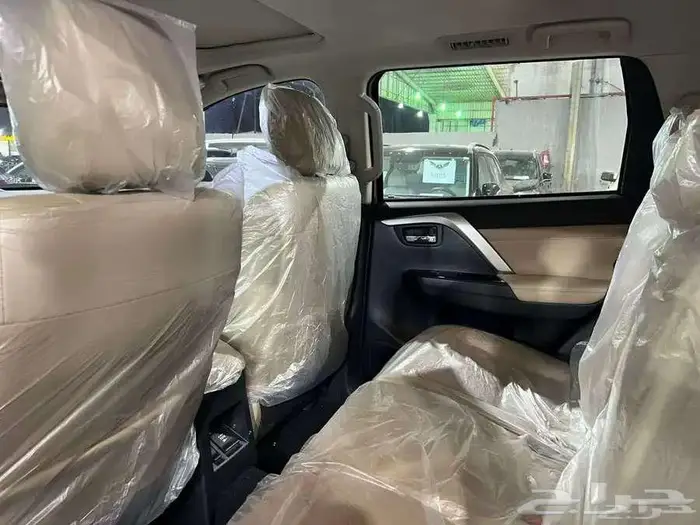 مونتيرو سبورت بنزين نص فل 2025 3