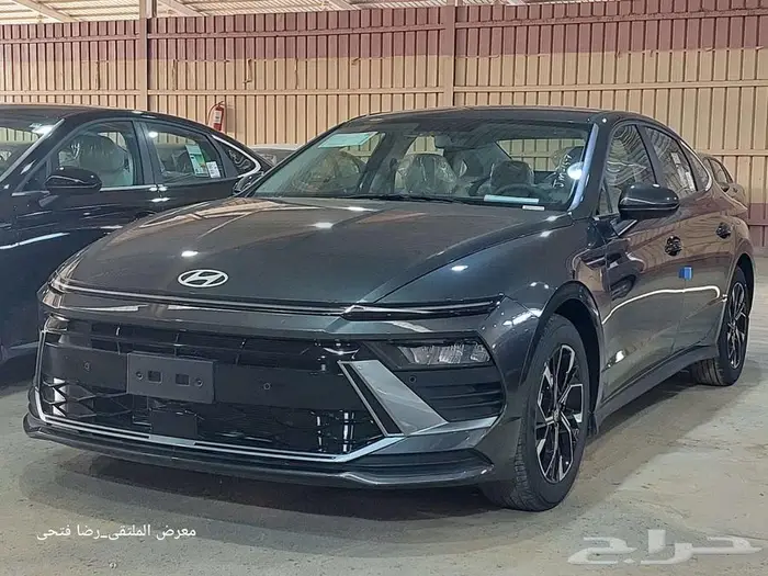 هيونداي سوناتا _ ( ألوان مميزة _ فئات متعددة ) _ 2026 2