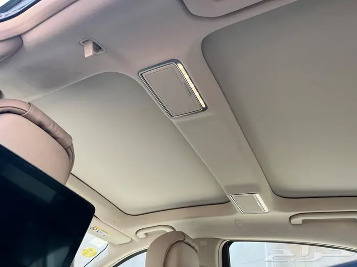 مرسيدس s450 موديل 2018 جفالي 3