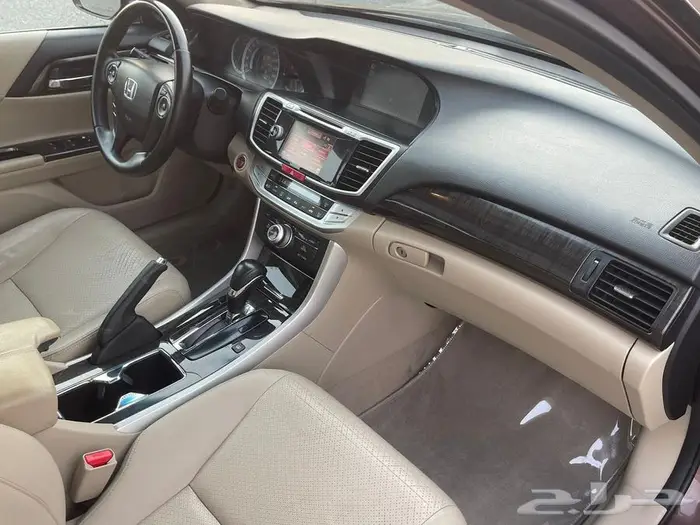 اكورد 2013 فل كامل 6 سلندر 11