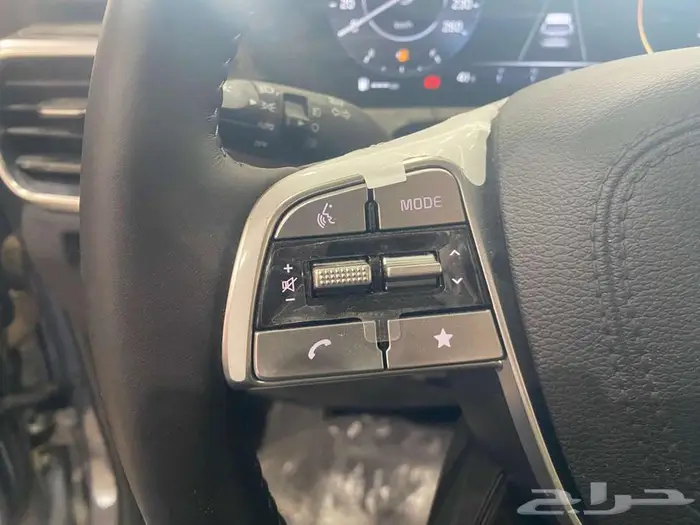 كيا تيلوريد مقاعد منفصله 2024 14