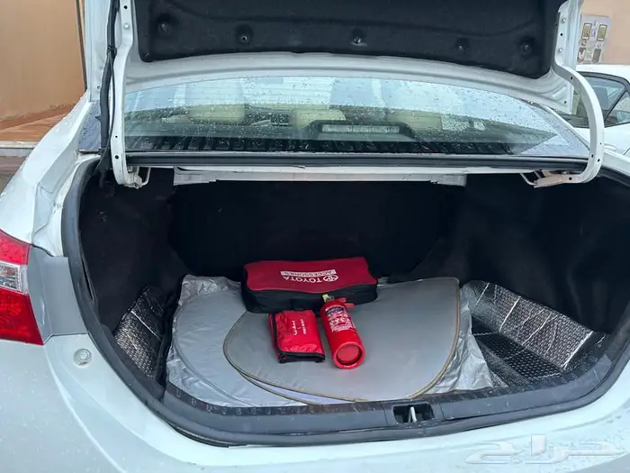 كورولا 2015 10