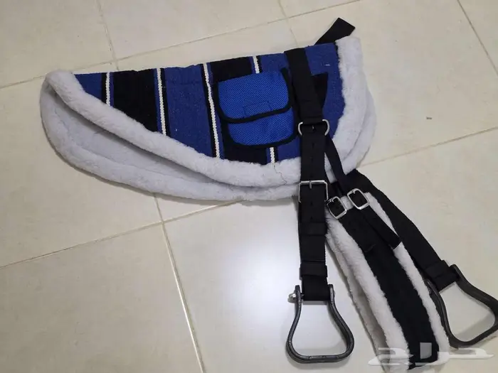 لبادات ركوب خيل جديدة 5