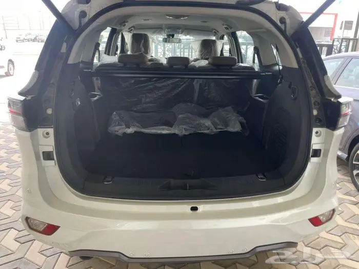 ايسوزو ام يو اكس نص فل 2024 6