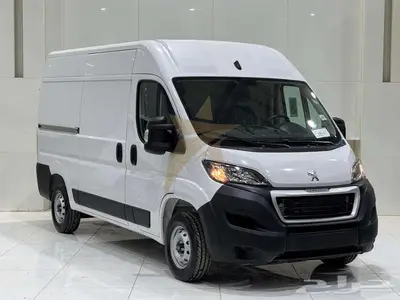 باص بضاعه بيجو بوكسر 2026 كاش وتمويل شركات ( اسعاف وثلاجات ) index