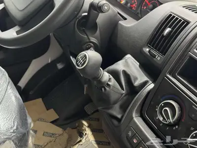 باص بضاعه بيجو بوكسر 2026 كاش وتمويل شركات ( اسعاف وثلاجات ) index