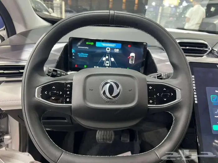 دونج فينج AX7 2026 6