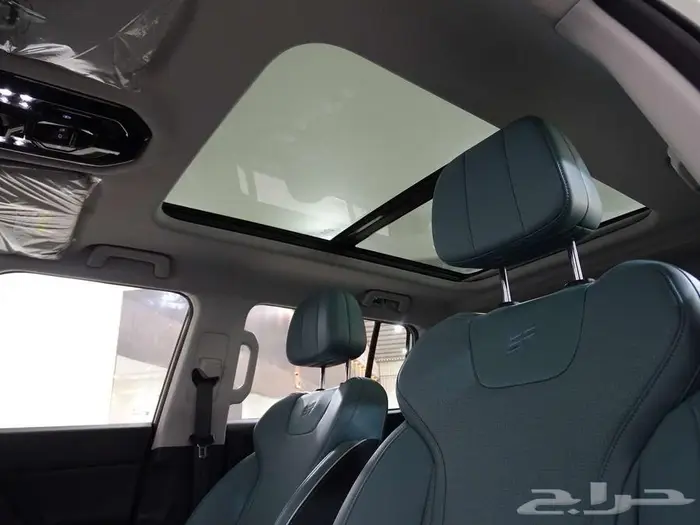 جيتور T1 لكجري موديل 2025 قوه رباعية واناقه استثنائيه 11