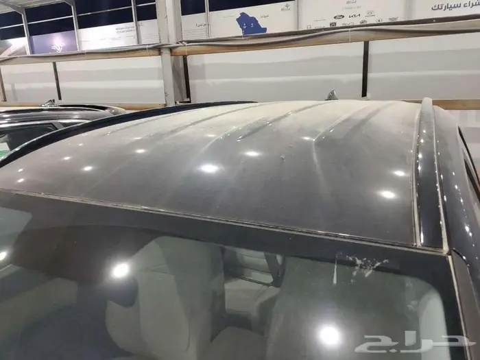 توسان سمارت 1.6 موديل 2025 5