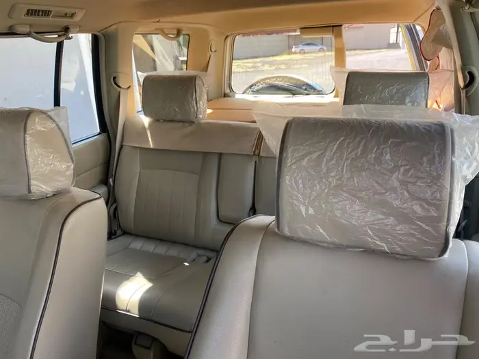 للبيع باترول سوبر سفاري نظيف 0