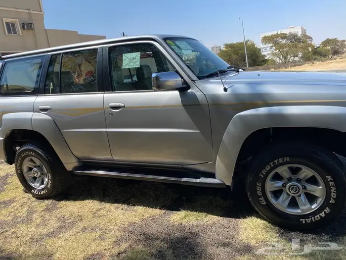 للبيع باترول سوبر سفاري نظيف 5