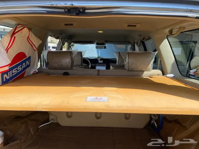 للبيع باترول سوبر سفاري نظيف 15