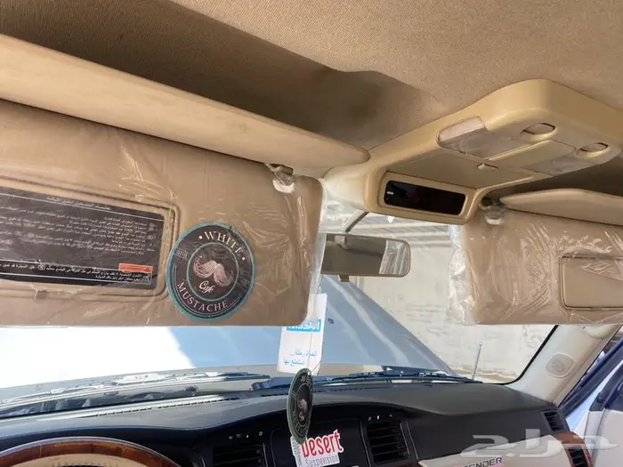 للبيع باترول سوبر سفاري نظيف 13