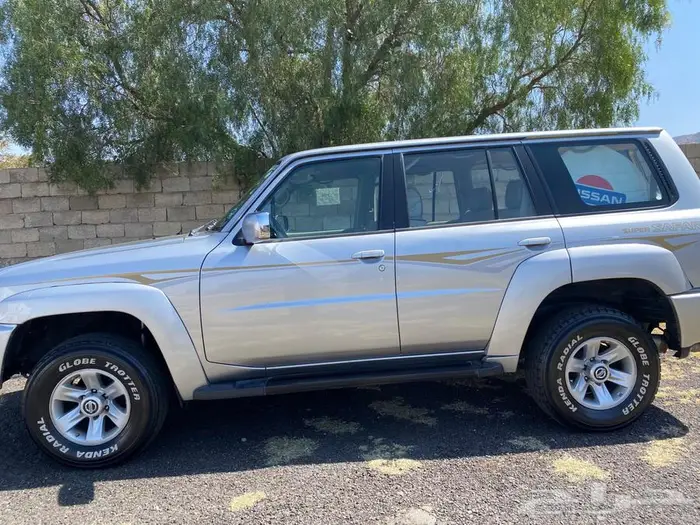 للبيع باترول سوبر سفاري نظيف 19