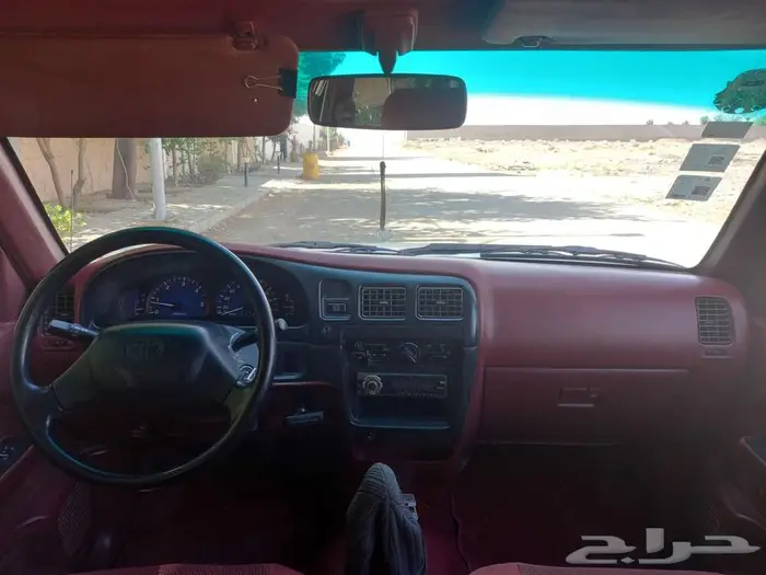 هايلوكس 2003 11