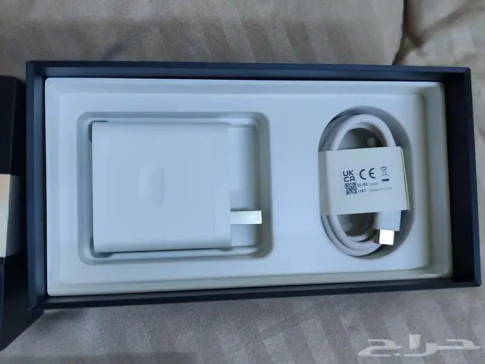 جوال ريلمي جي تي 5 realme GT 5 جديد 8