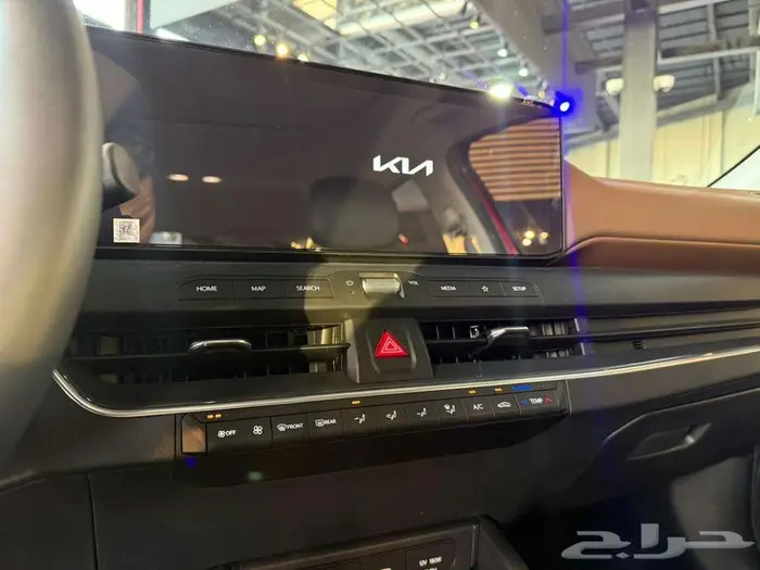 كيا كي 4 نص فل 2026 KIA K4 2.0 GLS 10