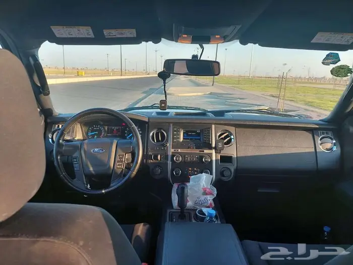 اكسبدشن 2015 دبل 5