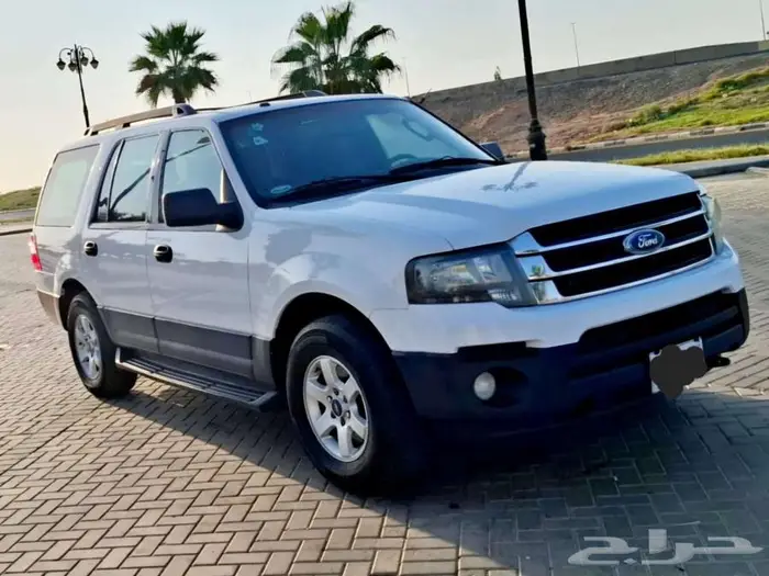 اكسبدشن 2015 دبل 7