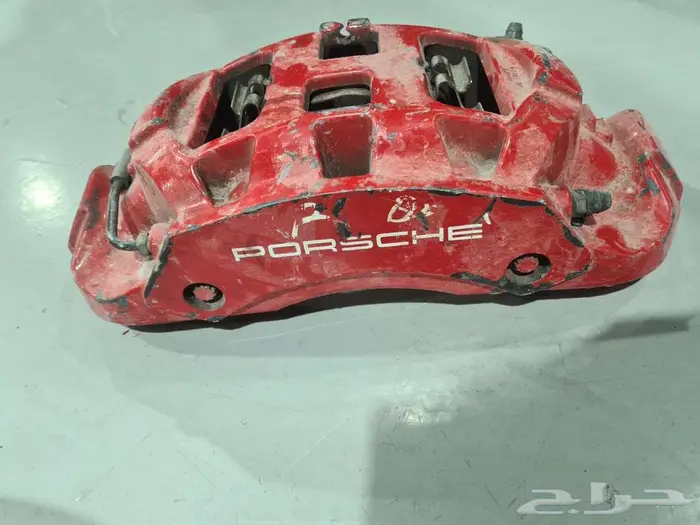 بورش كايين 2019 0