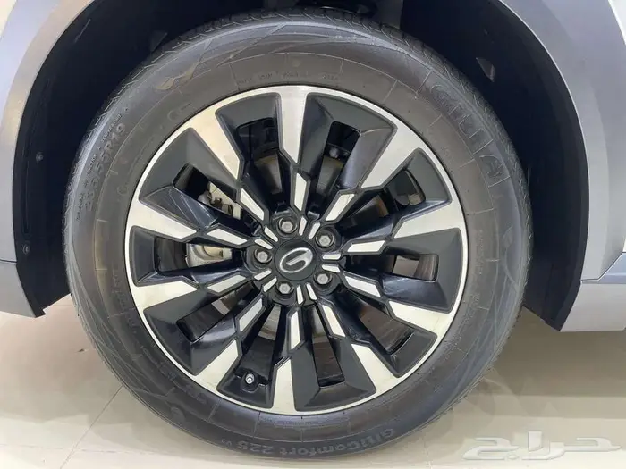 جاك امكو فل كامل بانوراما جلد 2025 2