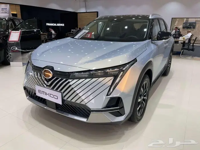 جاك امكو فل كامل بانوراما جلد 2025 14