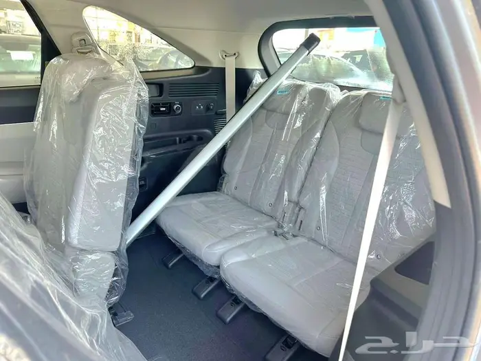 كيا سورينتو GL هايبرد 1.6cc تيربو 2024 تصدير مصر 5