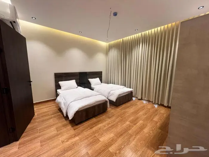 شقق فاخرة للايجار جدة 2000 3