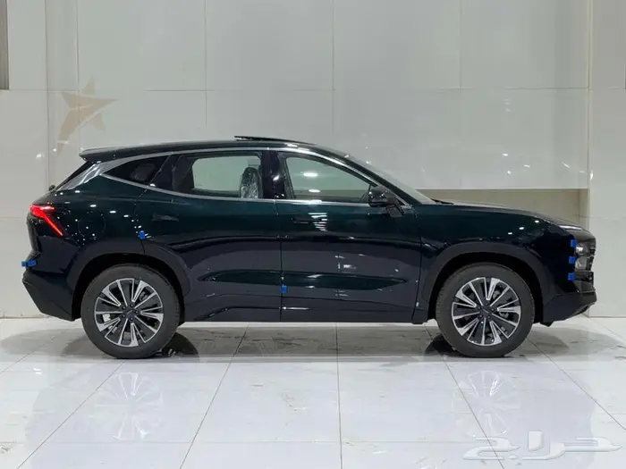 جيتور داشينج ميد 2025 حطمنا الاسعار اقل الاسعار كاش وتمويل 1