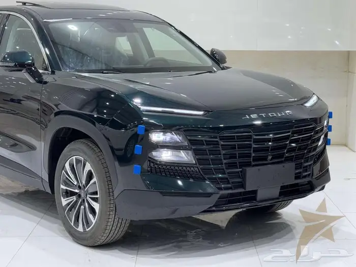 جيتور داشينج ميد 2025 حطمنا الاسعار اقل الاسعار كاش وتمويل 3