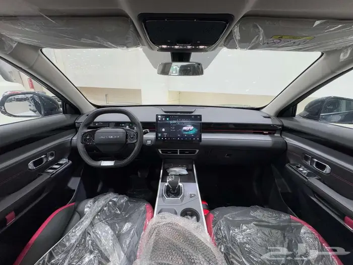 جيتور داشينج ميد 2025 حطمنا الاسعار اقل الاسعار كاش وتمويل 11