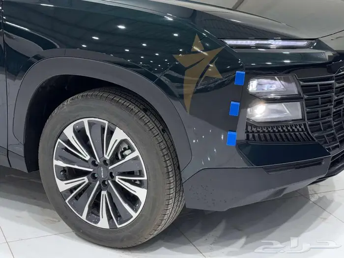 جيتور داشينج ميد 2025 حطمنا الاسعار اقل الاسعار كاش وتمويل 6