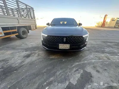 فاو FAW بسترن B70 2022 قير اوتماتيك بنزين index