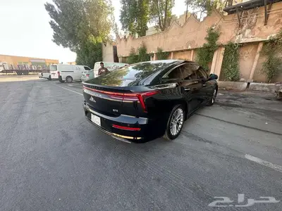 فاو FAW بسترن B70 2022 قير اوتماتيك بنزين index