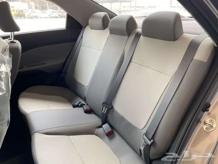 كيا بيجاس 2025فل كامل كاش وتاجير منتهى بالتمليك اقل سعر 10