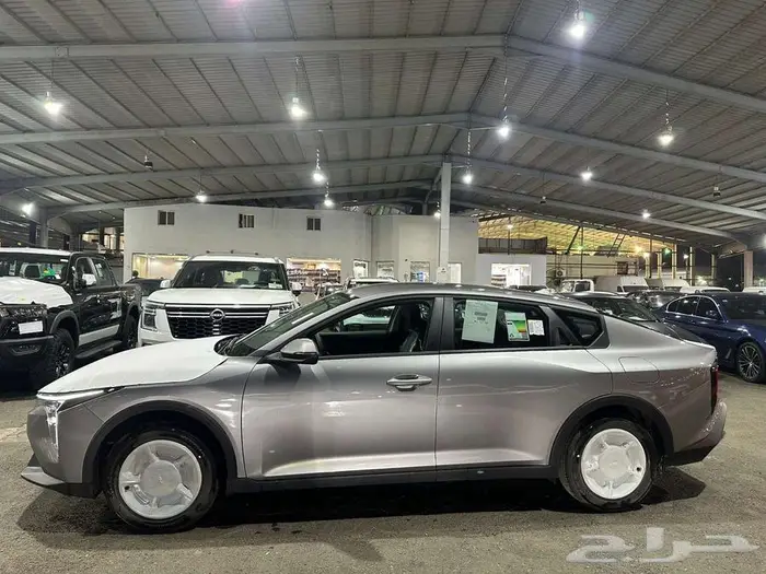 كيا K4 استاندر 1.6cc موديل 2026 اقساط او كاش 1