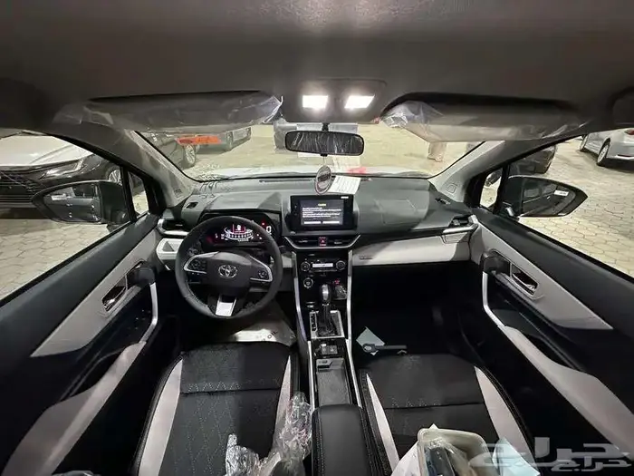 تويوتا فيلوز موديل 2025 عروض على هامش الربح 15