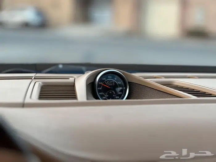 بورش بانميرا S 18