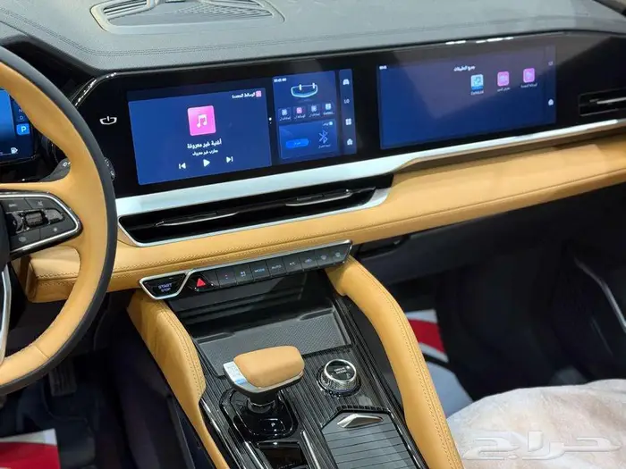 بقسط يبدأ من 1668 ريال احصل على جيلي مونجارو فل كامل بلس 15