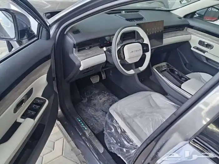 جيتور داشينج فل كامل لاكجري موديل 2024 كاش و تقسيط 2